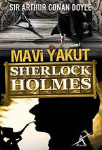 Mavi Yakut / Sherlock Holmes  (Cep Boy)