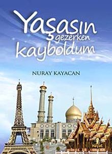 Yaşasın Gezerken Kayboldum