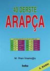 40 Derste Arap&ccedil;a