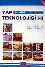 Mesleki Uygulamalar Yapı Teknolojisi I-II