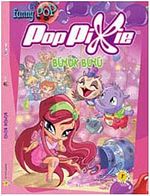 Büyük Büyü / Funny Pop PopPixe 2