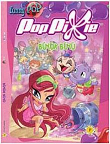 Büyük Büyü / Funny Pop PopPixe 2