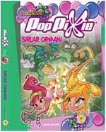 Sırlar Ormanı / PixieMania