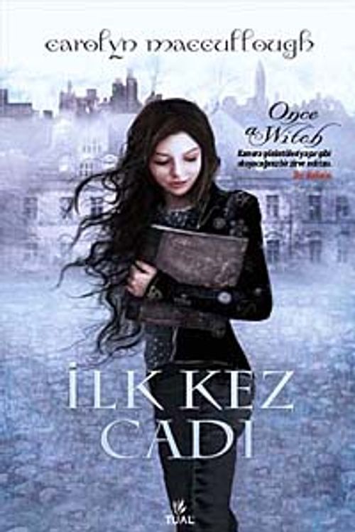 İlk Kez Cadı