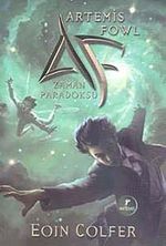 Artemis Fowl / Zaman Paradoksu