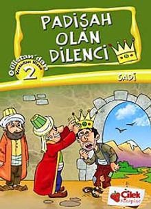 Padişah Olan Dilenci