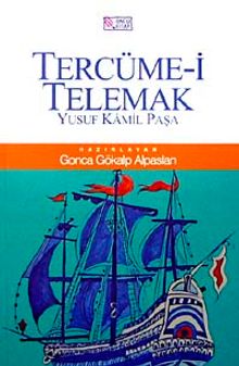 Tercüme-i Telemak & Yusuf Kamil Paşa