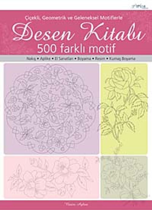 Desen Kitabı