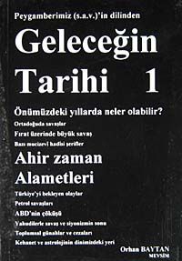 Geleceğin Tarihi (5 Cilt Takım)