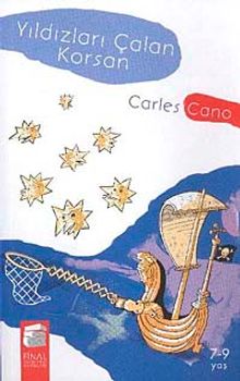 Yıldızları Çalan Korsan