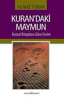 Kuran'daki Maymun & Kutsal Kitaplara Göre Evrim