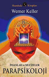 Parapsikoloji & İnsanlar ve Mucizeler