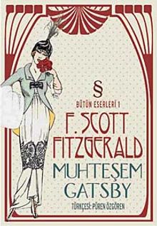 Muhteşem Gatsby / Bütün Eserleri 1