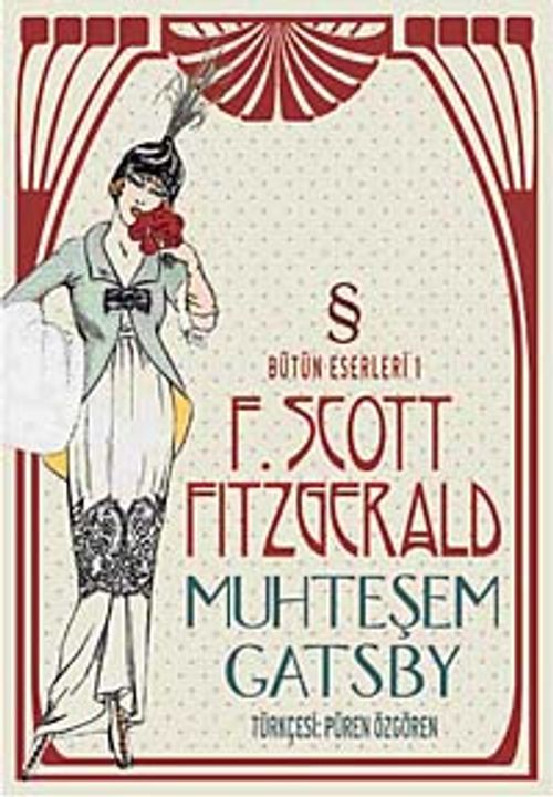 Muhteşem Gatsby / Bütün Eserleri 1