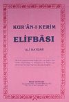 Kur'an-ı Kerim Elifbası