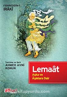 Lemaat & Aşka ve Aşıklara Dair - Fahreddin-i Iraki