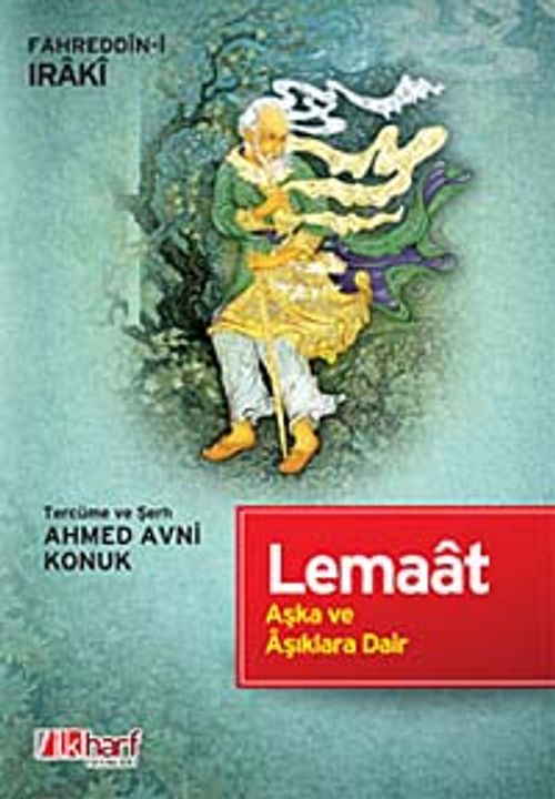 Lemaat & Aşka ve Aşıklara Dair