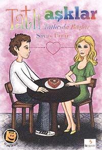 Tatlı Aşklar Tatlıcıda Başlar