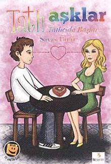 Tatlı Aşklar Tatlıcıda Başlar