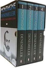Denemeler (4 Cilt)
