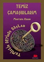 Temiz Çamaşırlarım & Temizlik Beyinde Başlar