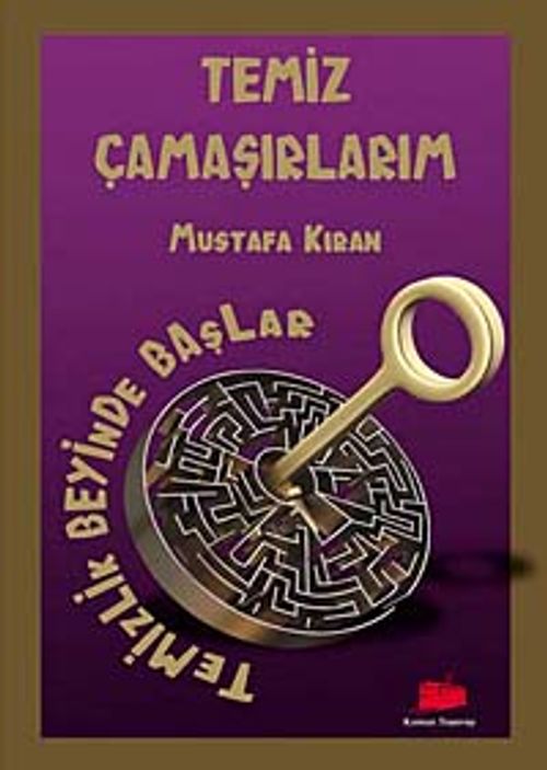 Temiz Çamaşırlarım & Temizlik Beyinde Başlar