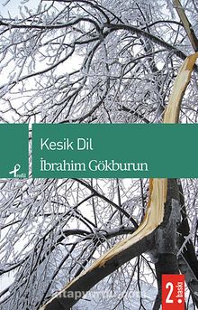 Kesik Dil - İbrahim Gökburun