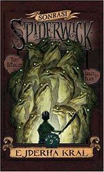 Ejderha Kral / Spiderwick Günceleri Sonrası