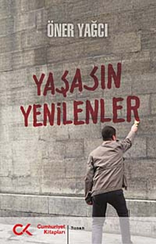 Yaşasın Yenilenler