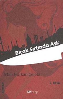 Bıçak Sırtında Aşk