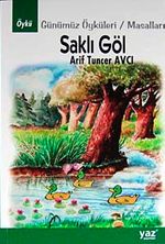 Saklı Göl