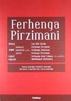 Ferhenga Pirzimani (&Ccedil;ok Dilli S&ouml;zl&uuml;k)