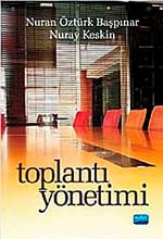 Toplantı Yönetimi