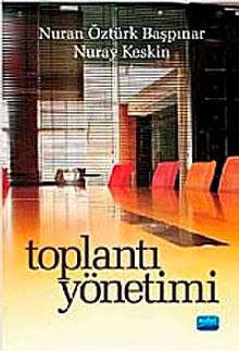 Toplantı Yönetimi