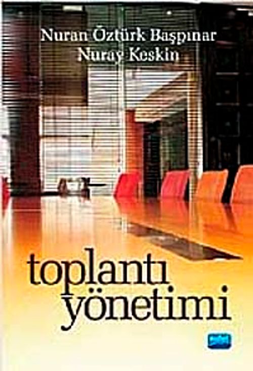 Toplantı Yönetimi