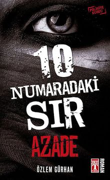 Azade & 10 Numaradaki Sır