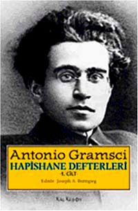 Hapishane Defterleri 1. Cilt