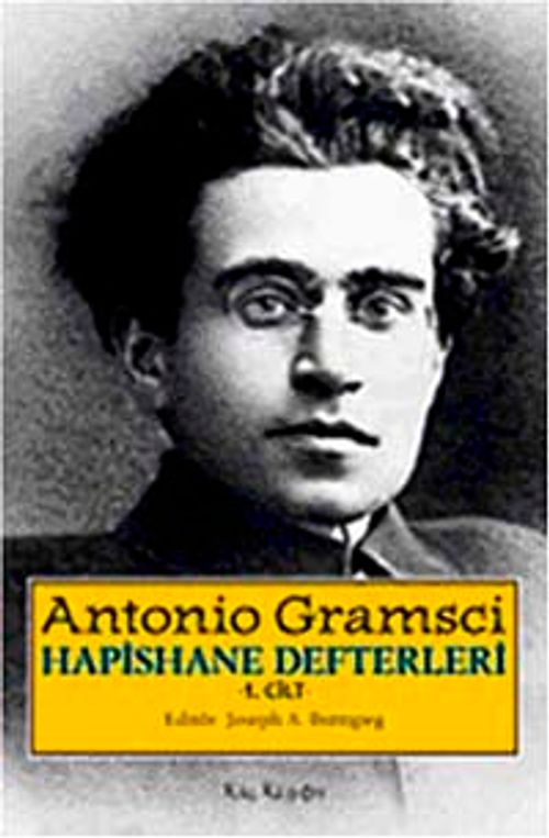 Hapishane Defterleri 1. Cilt