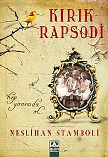 Kırık Rapsodi