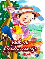 Jack ve Fasulye Sırığı / Masallar Ülkesi