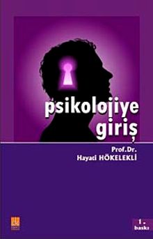 Psikolojiye Giriş / 40-D-5