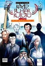 Ruhlar Kayboluyor / Kayıp Ruhlar Kulübü -1