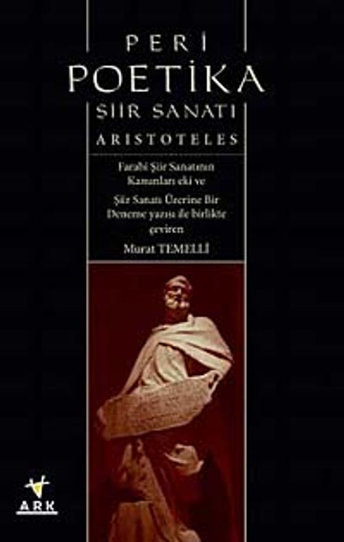 Peri Poetika & Şiir Sanatı