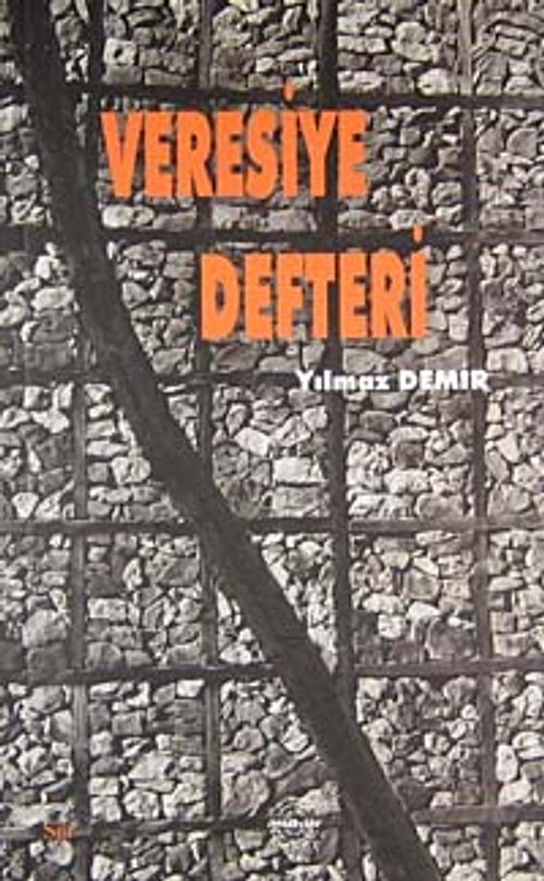 Veresiye Defteri