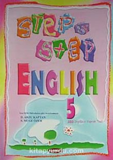 Step by Step English 5 / SBS İngilizce Yaprak Test
