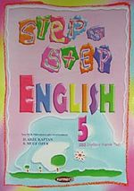 Step by Step English 5 / SBS İngilizce Yaprak Test