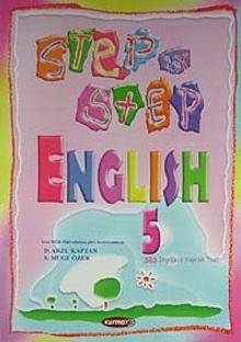 Step by Step English 5 / SBS İngilizce Yaprak Test