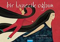 Bir Tanecik Oğlum