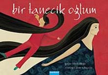 Bir Tanecik Oğlum