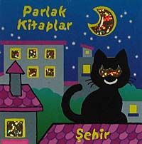 Şehir / Parlak Kitaplar